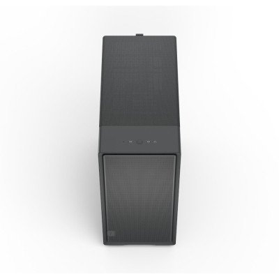 Корпус для ПК Fractal Design Epoch XL Black Solid (FD-C-EPO1X-01) Винница - изображение 12