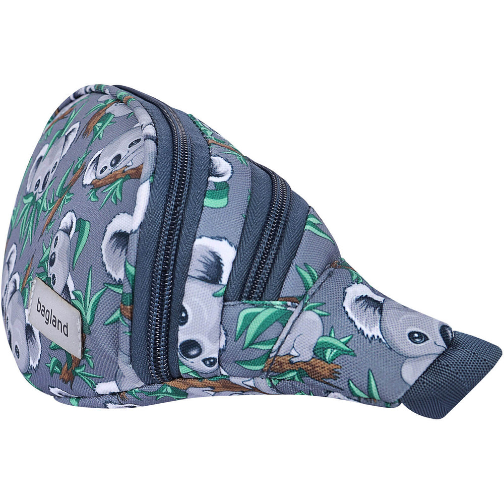 Bagland Бананка Bagland Bella 2 л. сублімація 989 (00202664) Коломыя - изображение 3