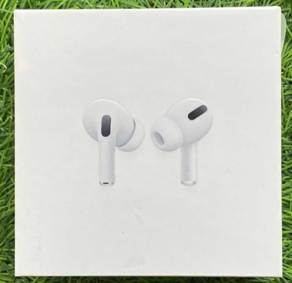 Air Pods Pro Оригінал. Харків - фото 1