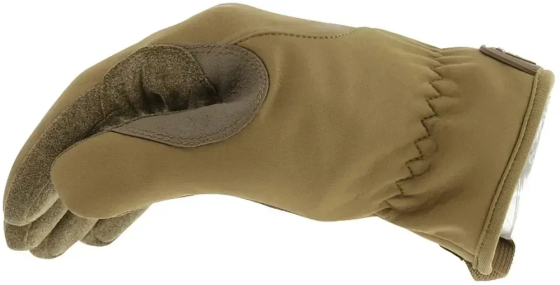 Рукавиці тактичні Mechanix Tactical Coldwork FastFit (Койот) XL Вінниця