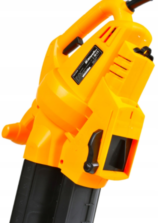 Садовий пилосос електричний Riwall 3200W (Чехія) Київ