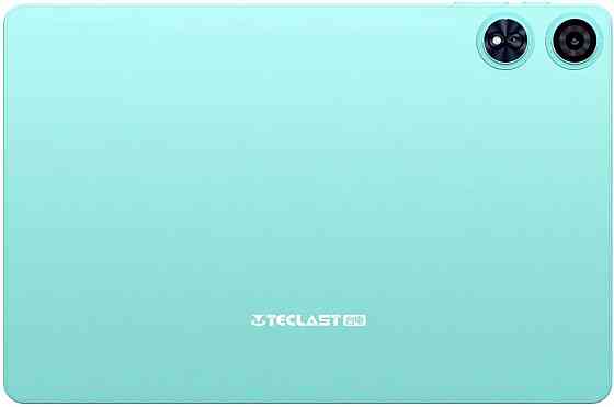 Планшет Teclast P50AI 6/128GB Guava Teal (G5B1+с/TL-112734) ( Бірюзовий ) Харків