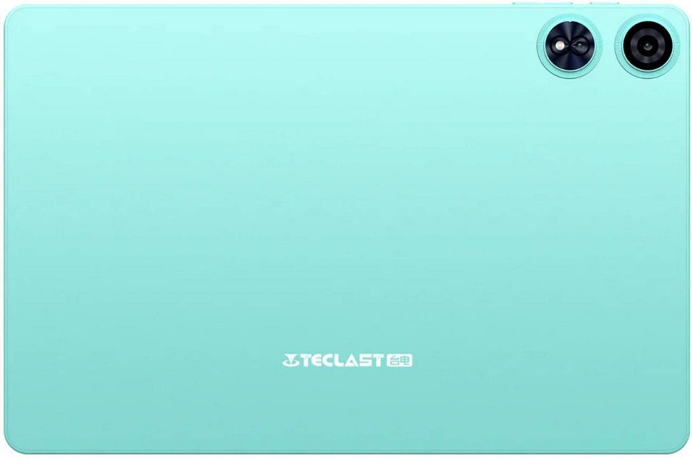 Планшет Teclast P50AI 6/128GB Guava Teal (G5B1+с/TL-112734) ( Бірюзовий ) Харків - фото 1