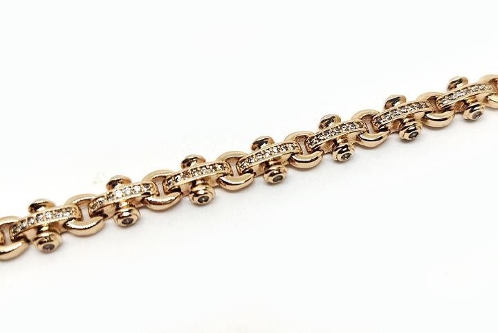 Браслет женский стильный Киев - изображение 1