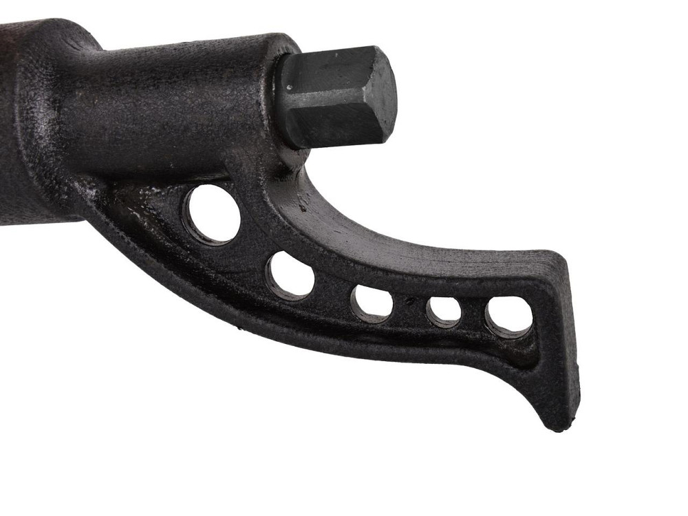 Редуктор-підсилювач крутного моменту "GEKO" (1:58) з двома головками 32 і 33мм на 1 дюйм з подовжувачем Киев - изображение 10