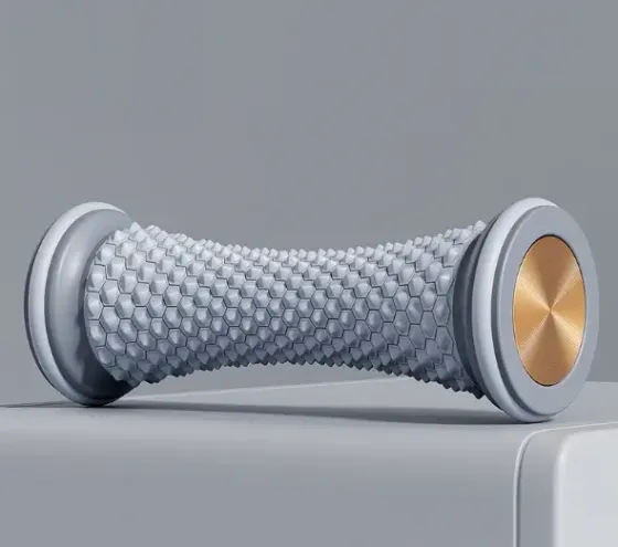 Массажный роллер для ног FootCare Roll Коломия