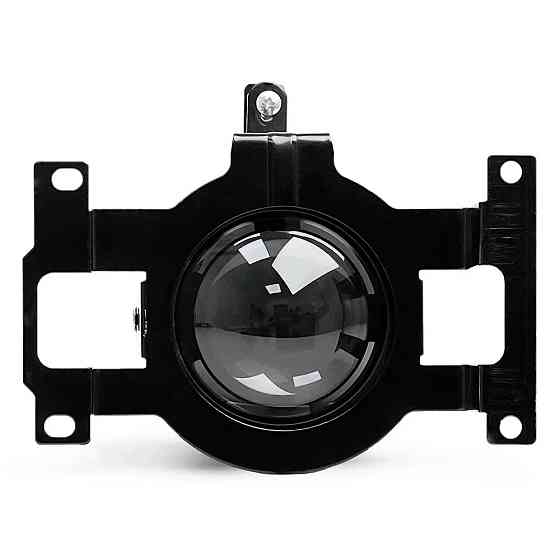 Протитуманні LED лінзи Hyundai Tucson 2004-2013 90W 6000K 8000Lm 12-48V (2шт) управління з телефону Харків
