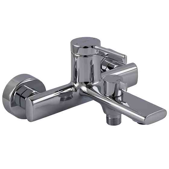 Змішувач для ванни TOPAZ Moderno TMD-33101-H78A Киев