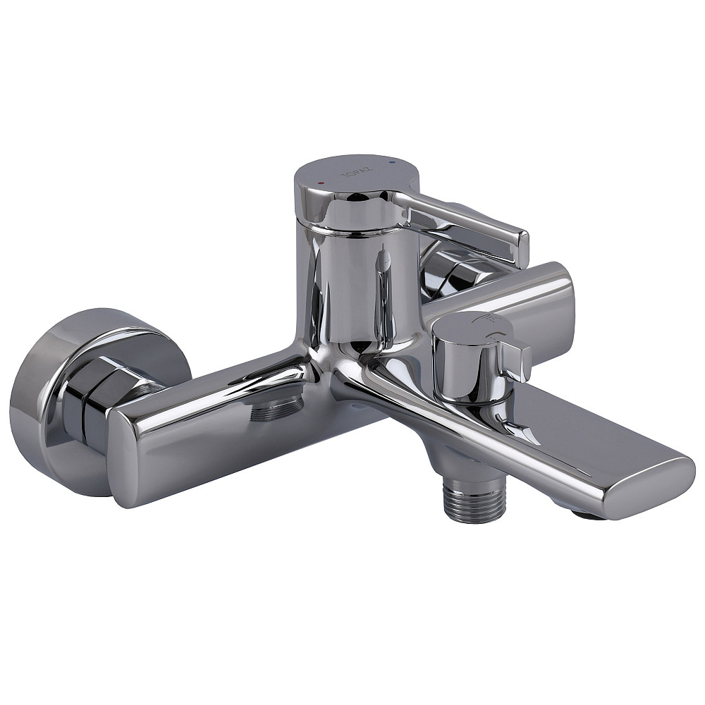 Змішувач для ванни TOPAZ Moderno TMD-33101-H78A Тернопіль - фото 1