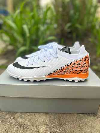 Сороконожки футбольные AIR ZOOM 35 36 37 38 39 40 41 42 43 44 45 Львов