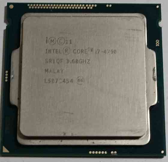 Процессор Intel Core i7-4790 4.0GHz LGA1150 Харьков