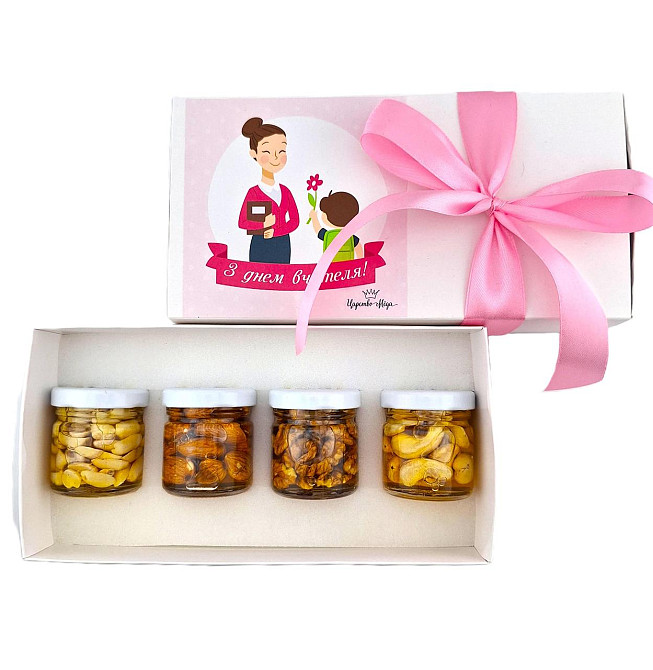 Подарунок для вчителя №190 Одеса - фото 4