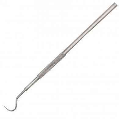 Зонд зубной медецинский серповидный З-107 