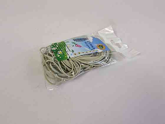 Резинка для денег 50гр ТМ 