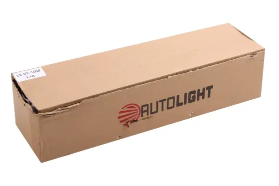 Ліхтар ГАЗ-3302 Auto light Вінниця