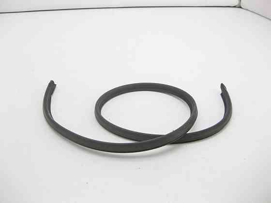 Mercedes-Benz  A2927820300 Ущільнювач зсувного люка праворуч GLE Coupe C292 Одеса