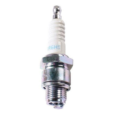 Свеча зажигания NGK 3922 BR6HS Винница - изображение 2