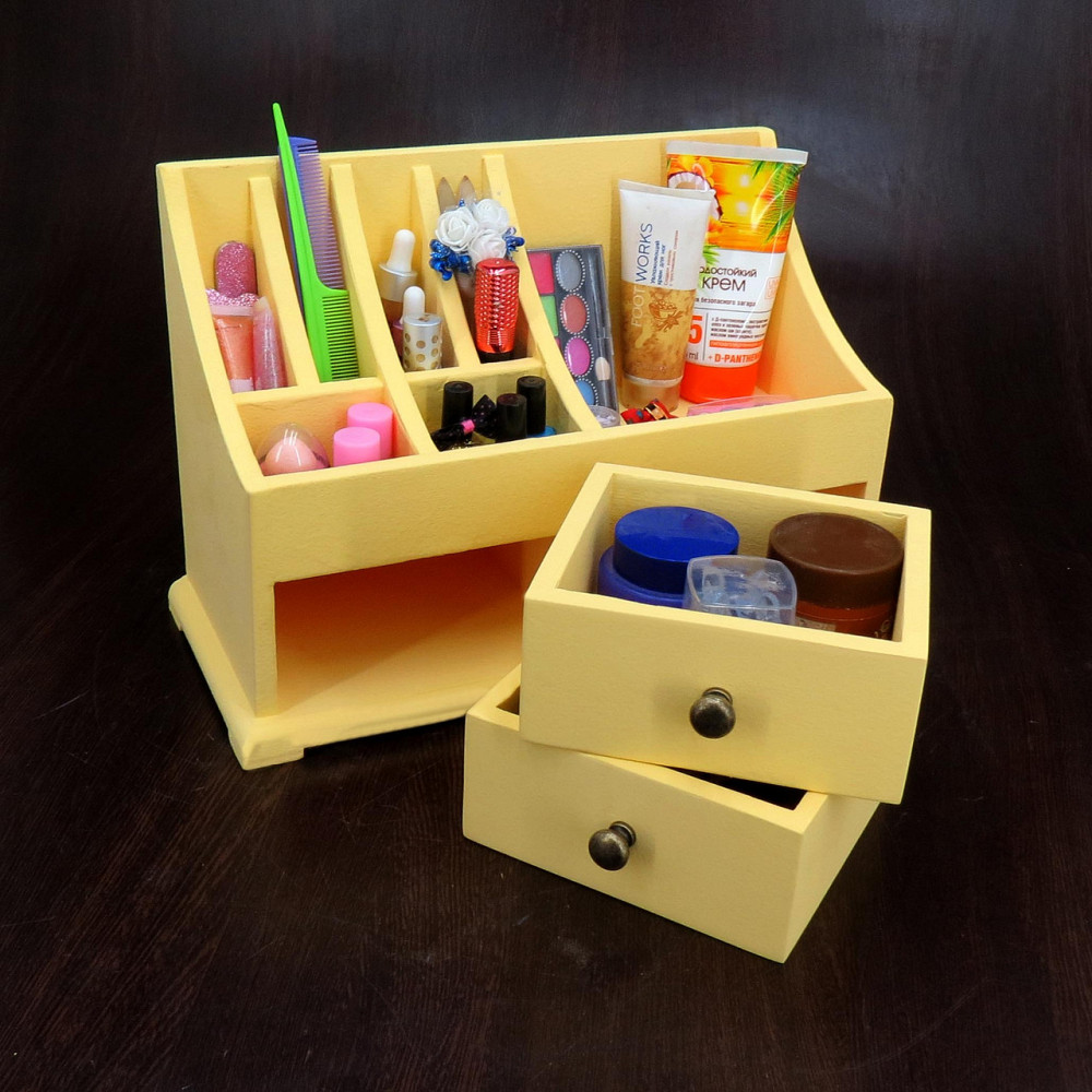 Органайзер для косметики 