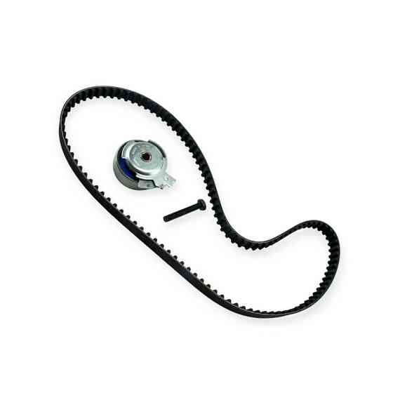 Ремкомплект Ланос 1,5 (ремінь, ролик) ГРМ Мукачево