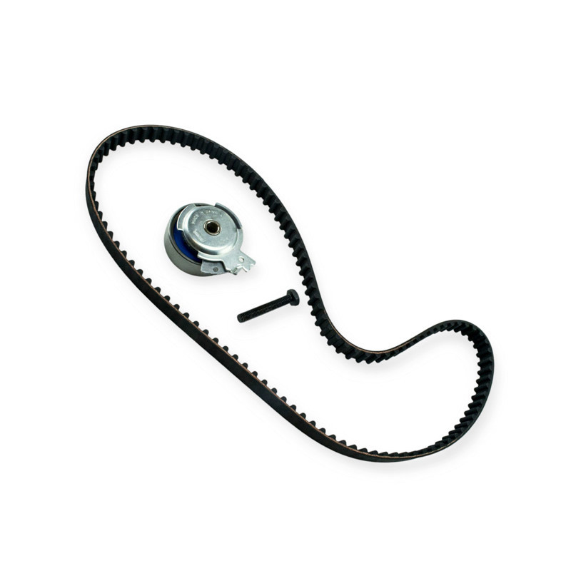 Ремкомплект Ланос 1,5 (ремень, ролик) ГРМ Мукачево - изображение 1