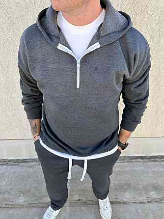 Мужской костюм на флисе Одесса