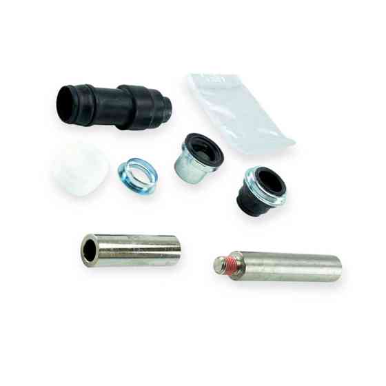 Ремкомплект суппорта пер. Форд Транзит (91-00) (QB) направляюей Мукачево