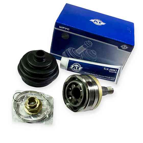 Шрус 2109, 21099, 2110-2115, 1117-1119, 2170-2172 наружный AT 2108, Мукачево