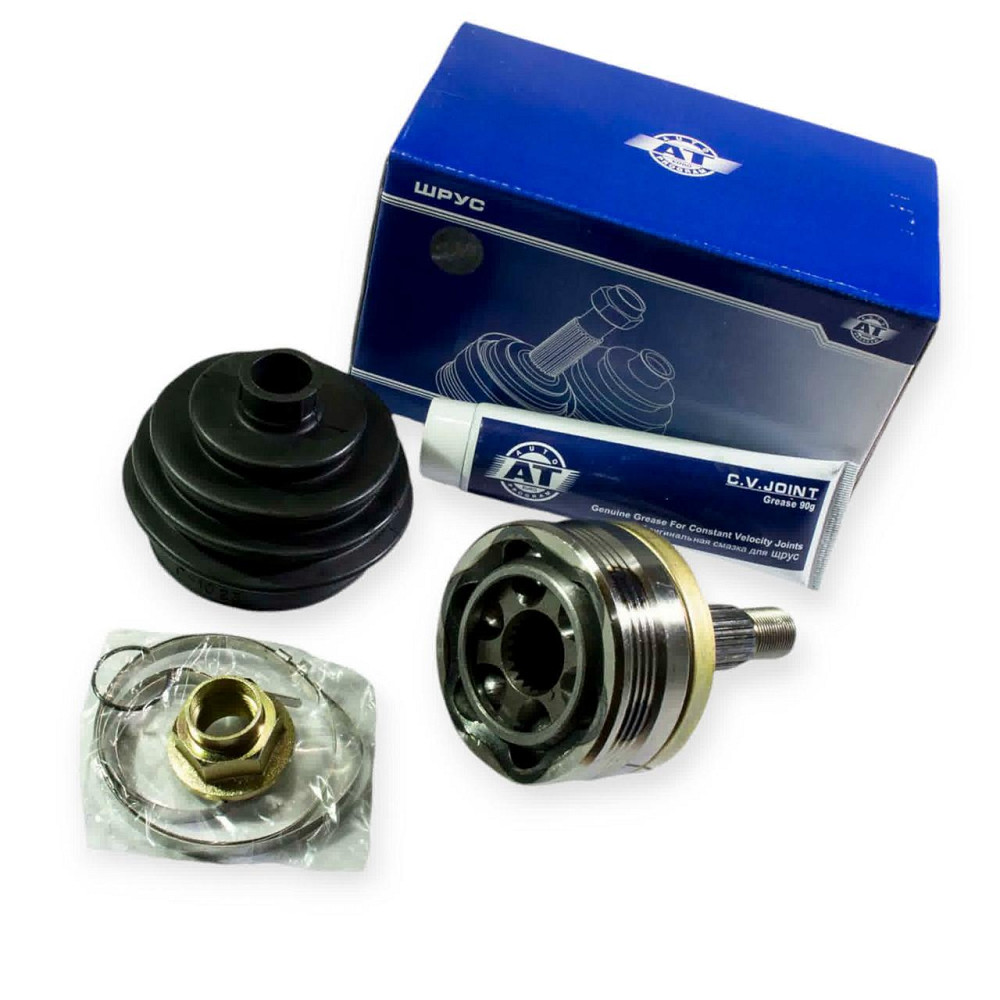 Шрус 2109, 21099, 2110-2115, 1117-1119, 2170-2172 наружный AT 2108, Мукачево - изображение 1