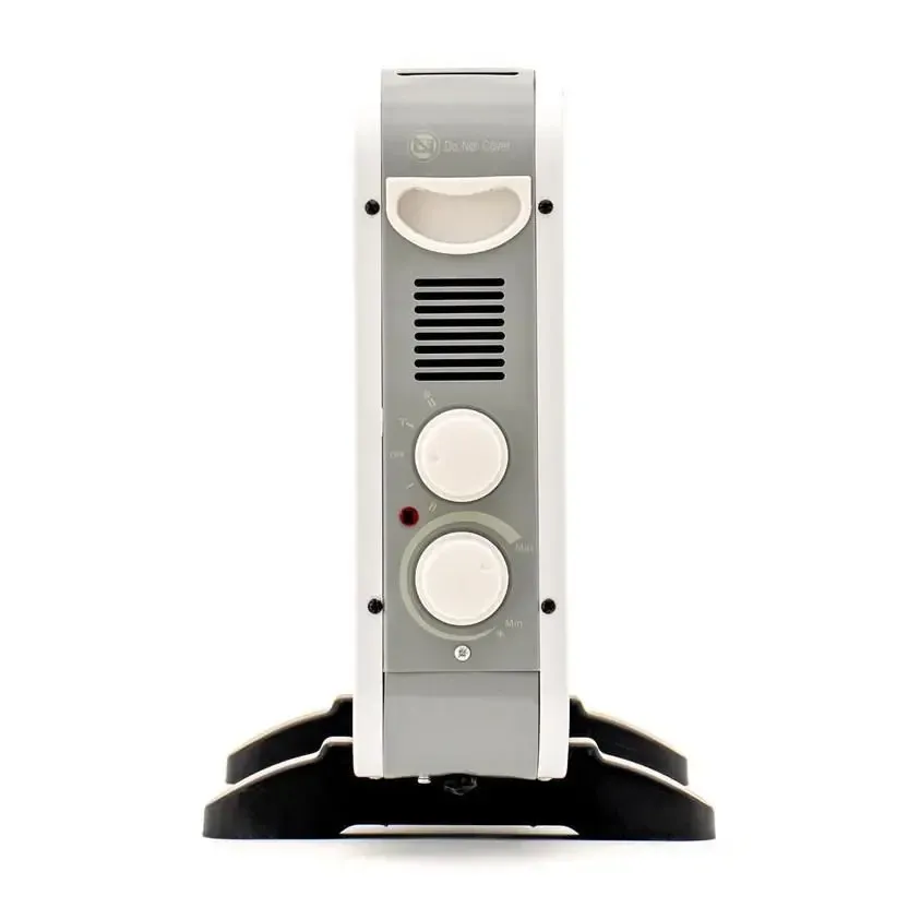 Электрический конвектор Vivax CH-2009FW белый 2 кВт (CH-2009FW) Киев - изображение 4