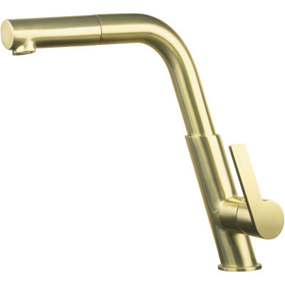 Змішувач Deante Silia (BQS_R73M) Вінниця - фото 1