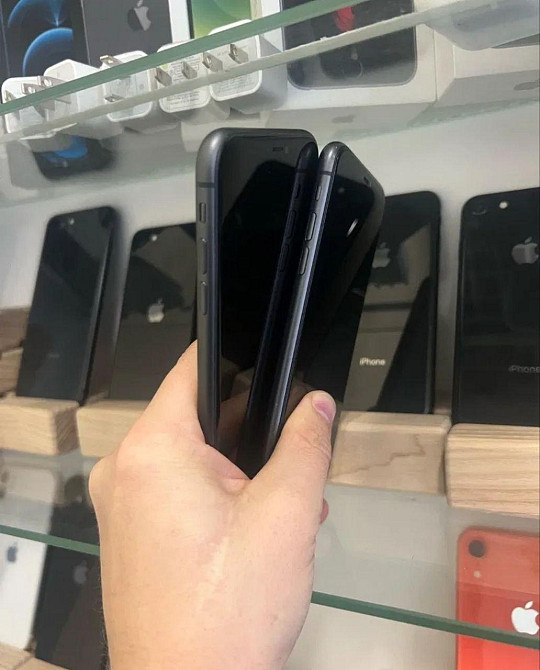 IPhone 11 64gb Black Відмінний стан Киев - изображение 3