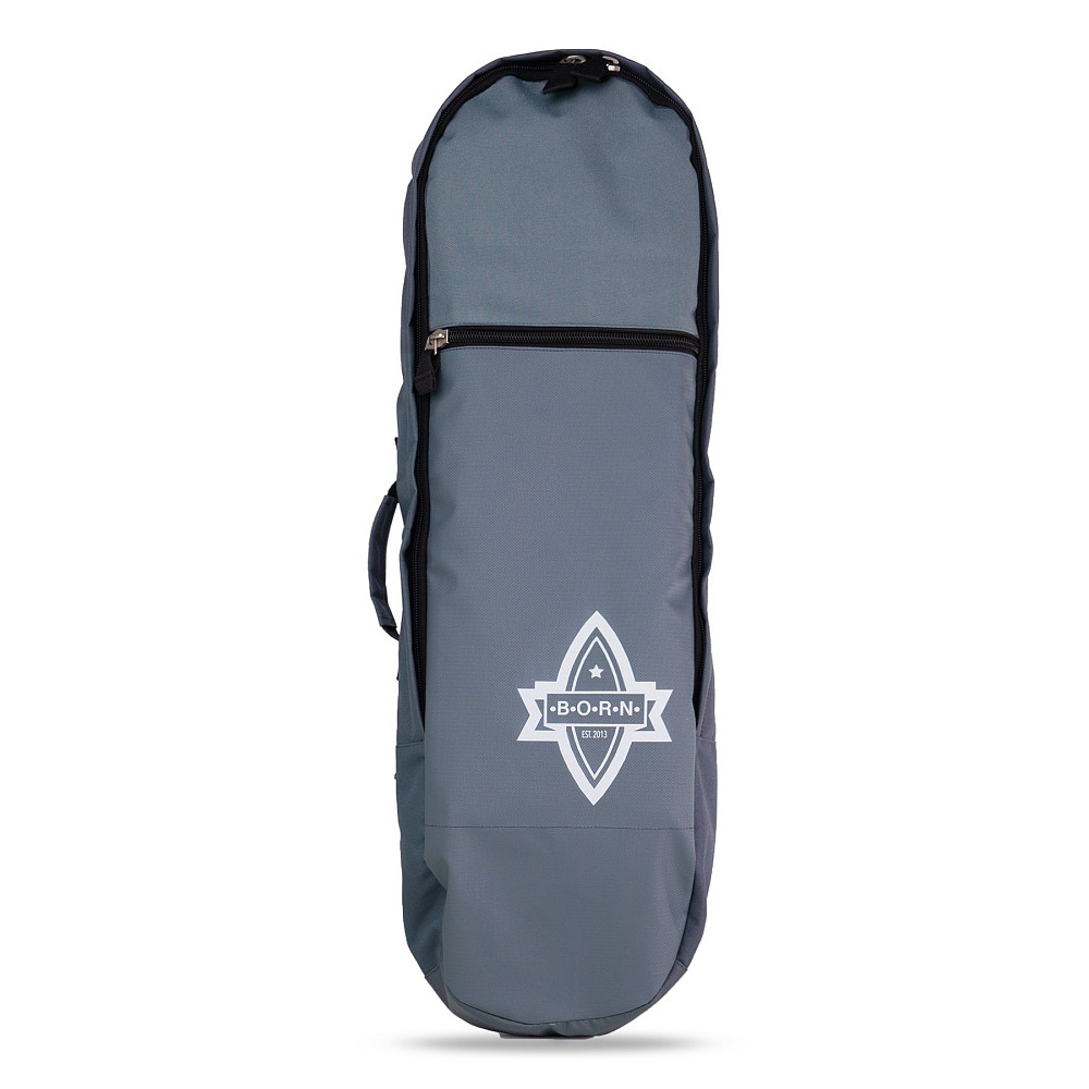 Чохол для Скейту сірий Коломыя - изображение 1