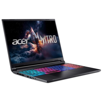Ноутбук Acer Nitro V 16S ANV16S-71 (NH.U27EU.002) Вінниця - фото 8
