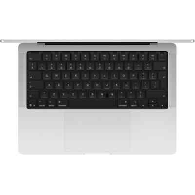 Ноутбук Apple MacBook Pro 14 A3434 M5 Silver (MDE44UA/A) Винница