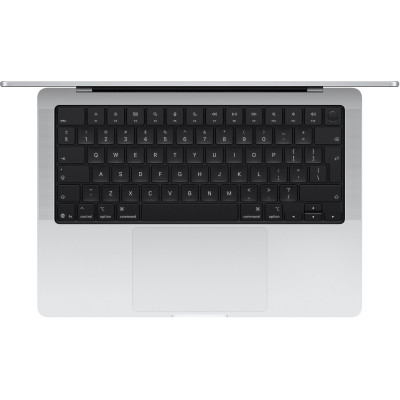 Ноутбук Apple MacBook Pro 14 A3434 M5 Silver (MDE44UA/A) Вінниця - фото 2