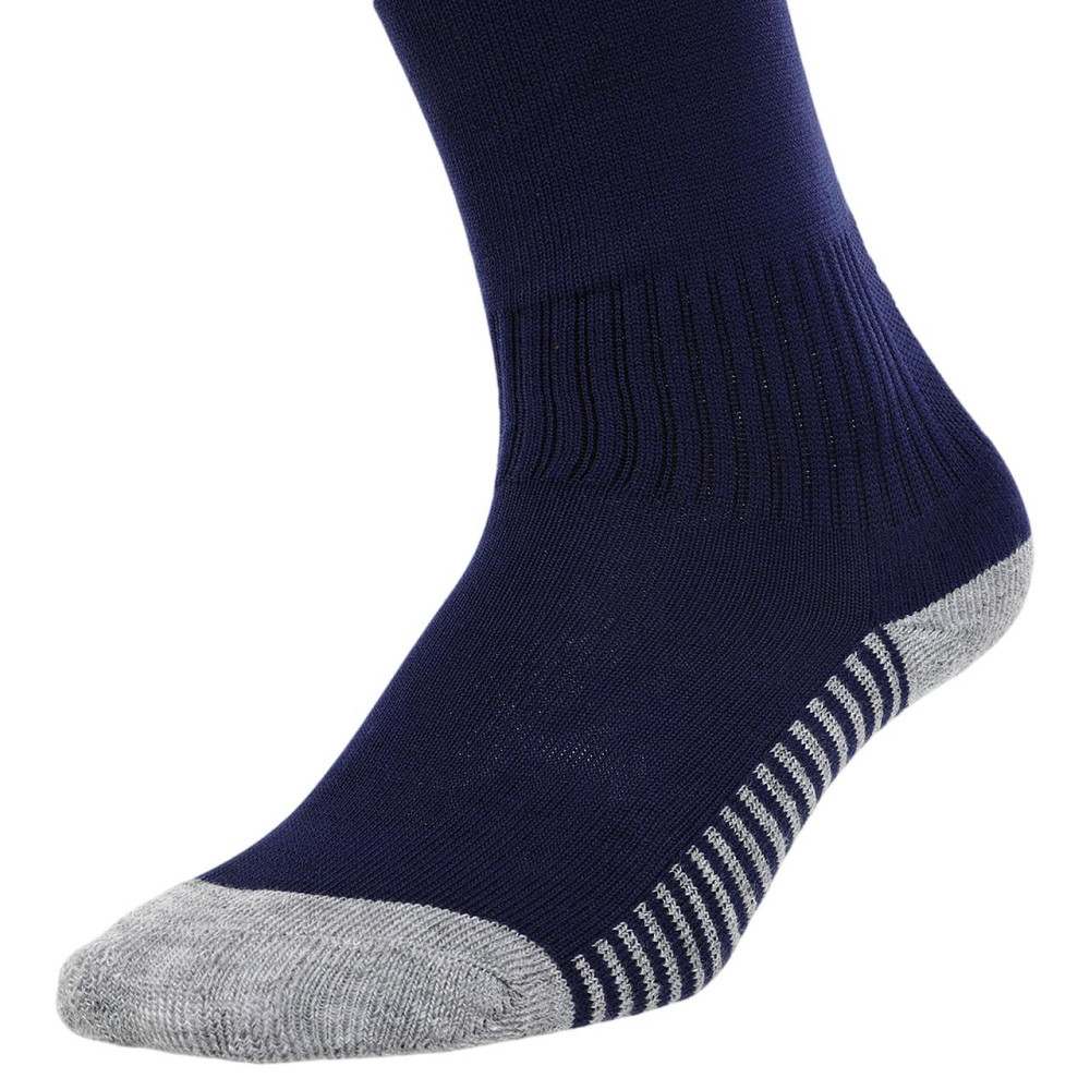 Гетри футбольні клубні SPOINT PSG HOME 2403 ETM 2416 р.32-39 Вишнёвое - изображение 3