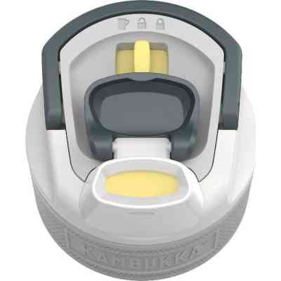 Бутылка для воды Kambukka Elton 750 мл синій/сірий (11-03029) Винница