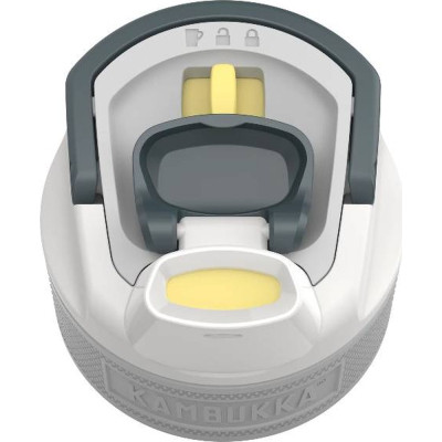 Бутылка для воды Kambukka Elton 750 мл синій/сірий (11-03029) Винница - изображение 3