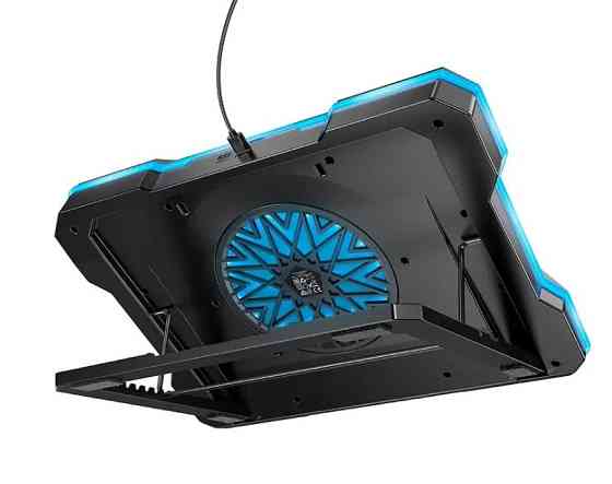 Підставка для ноутбука з кулером Hoco DH20 Вінниця