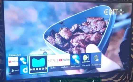 Телевизор Samsung UE48H6400 Диагональ 48