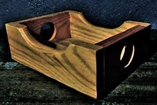 Хлібний лоток "Англе" мускат Миколаїв - фото 1