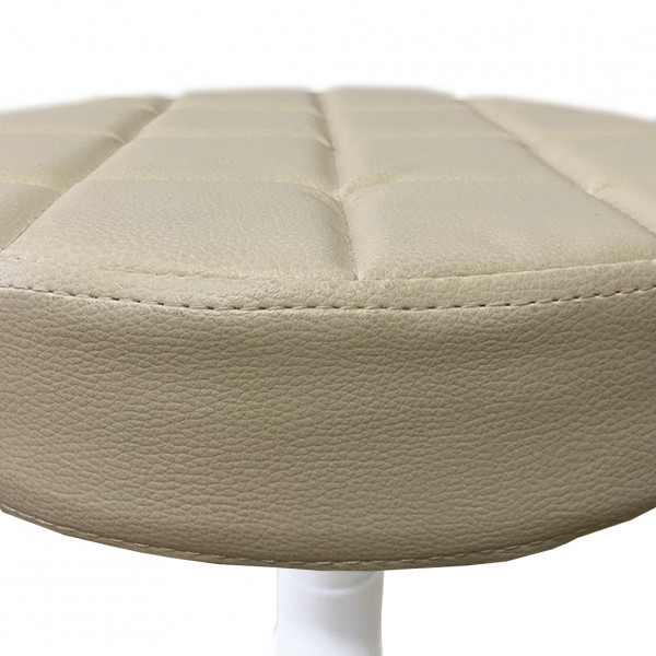 Стілець для майстра без спинки Йола на белой ніжці Київ - фото 6