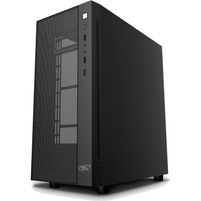 Корпус Deepcool MATREXX 55 MESH Винница - изображение 10