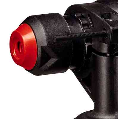 Перфоратор Einhell TC-RH 800 4F, SDS+, 800Вт, 2.6Дж, кейс (4257980) Вінниця