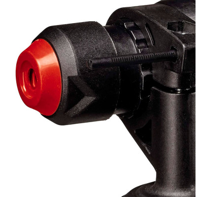 Перфоратор Einhell TC-RH 800 4F, SDS+, 800Вт, 2.6Дж, кейс (4257980) Вінниця - фото 4