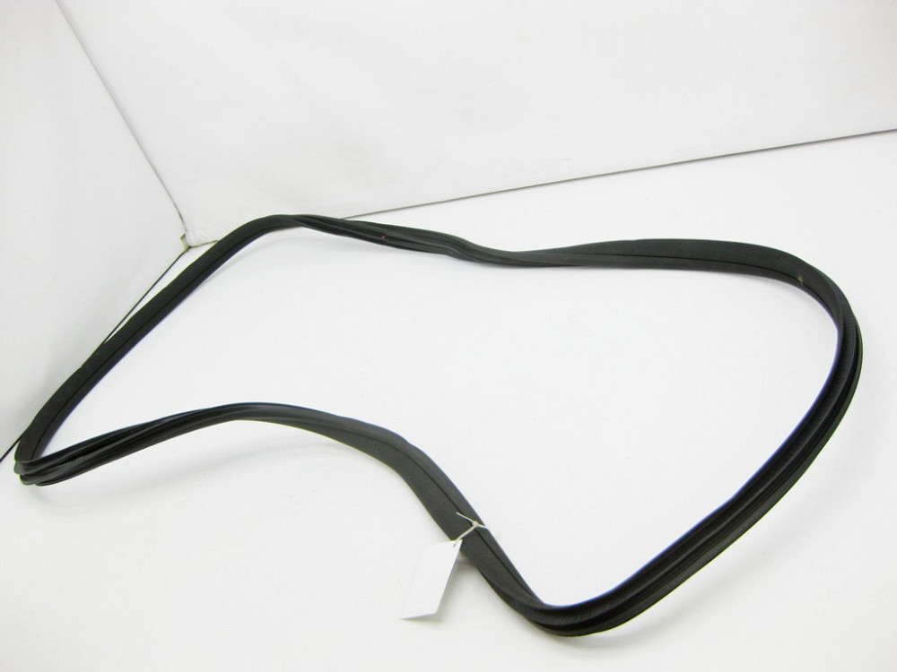 Mercedes-Benz  A1176920076 Ущільнювач отвору передніх дверей CLA Shooting Brake X117 CLA C117 Одеса - фото 3