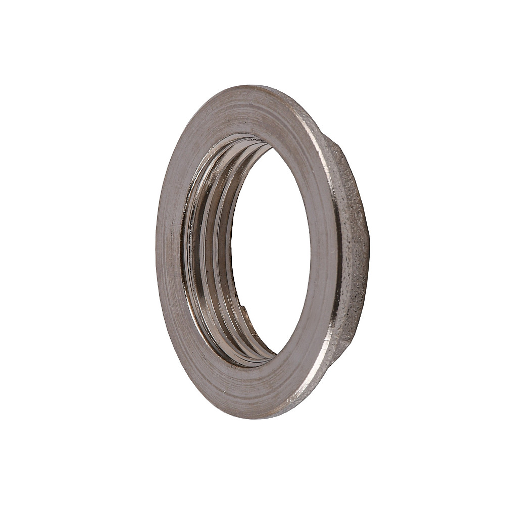 Контргайка-шайба 3/4″В нікельована NW441S OPTIMUM Тернопіль - фото 2