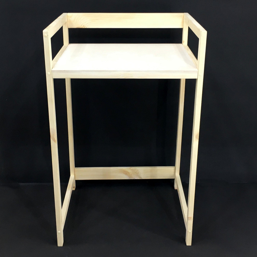 Стелаж над пральною машиною "Місте" бланже Миколаїв - фото 4