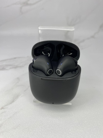 Bluetooth-наушники yobola Т9 беспроводные наушники IPX5 с сенсорным управлением, наушники Bluetooth 5.1, встроенный микрофон Б/У Киев