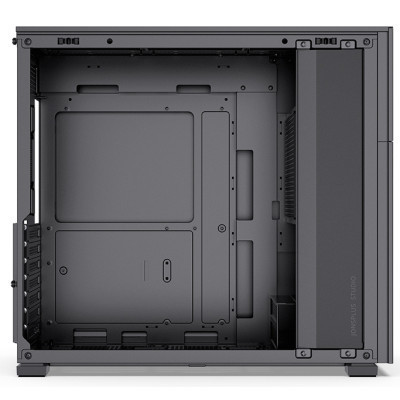 Корпус JONSBO D41 MESH Black Винница - изображение 11